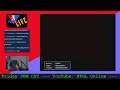 NFGL Live: Commodore 64 Stuff
