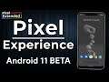 NOVA Pixel Experience com ANDROID 11 BETA | Android 11 R | Review e Instalação