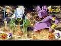 Nuevo Champa y Vados|Resumen Video and Stuff #8|Dragon Ball Legends