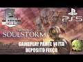 Oddworld Soulstorm (Ps5) Gameplay Parte 14 ITA Deposito Feeco