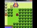 Pokemon Crystal walkthrough part 26: Waking up and catching Snorlax with heavy ball