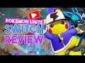 Pokémon Unite Review | Nintendo Switch