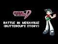 Powerpuff Girls D: Battle In Megaville (Buttercup)