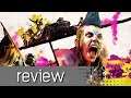 Rage 2 Review - Noisy Pixel