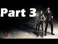 Resident Evil 6 HD (Jake Campaign) - Part 3