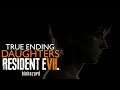 Resident Evil 7: Biohazard - Daughters / Дочери [True Ending, Banned Footage / Вырезанные сцены]