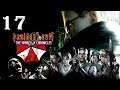 Resident Evil: Umbrella Chronicles | Прохождение Часть 17