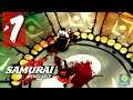 Samurai Vengeance 2 | Cap.1 "Punishment" | Android Games H.D.