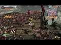 Samurai Warriors 5 - Beginning -Initial Skirmish- EXTENDED