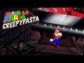 SCARY PIANO IS BACK | Creepypasta Super Mario 64