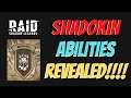 Shadowkin Wave #1 REVEALED!!!  Raid Shadow Legends