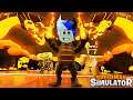 Speedman Simulator || Roblox || Bilisan NATIN TONG LARONG TO!
