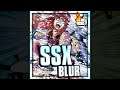 🎮 SSX BLUR Game Review | Bottom of the Dumpster Fire #Shorts