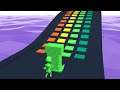 STACK COLORS π βοΈ- All Levels Gameplay Walkthrough Android, iOS v.104