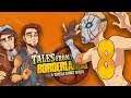 Tales from the Borderlands [008 - Skeletal Bandit Overlords] ETA Plays!