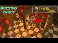 Tavern Master Ep 3     This is a good day, we get to hire more people