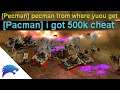 Telling Pecman I've got Unlimted Cash Hack | 1v1v1v1v1v1 Defcon 6 | Generals Zero Hour