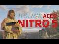Test máy Acer Nitro 5