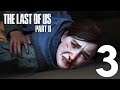 The Last Of Us Part II: LE DRAME #3 (Let's Play Fr)