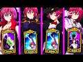 THE MOST TOXIC COMBO?! THE FULL GOWTHER TEAM SHOULD BE ILLEGAL! | Seven Deadly Sins: Grand Cross