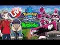 Time to REALLY Explore! | Pokemon Sword and Shield Live Gameplay (Pokemon Sword Nuzlocke) - Part 2