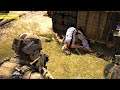 Tom Clancy's Ghost Recon Wildlands Ragdoll Physics and Animations Ep.2