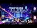 Trine 4 Walkthrough - 5 Keys Main Menu Easter Egg Puzzle (Final)