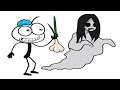 Troll Master - Draw One Part 🧯 All Levels - Gameplay (IOS, Android) Game