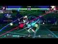 UNDER NIGHT IN-BIRTH Exe:Late[st] - Marisa v EVILWITHIN-1981 (Match 256)
