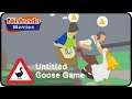 Untitled Goose Game - Full Game (100%Walkthrough)