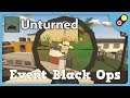Unturned - Event Black Ops [FR]