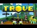 WEEK 3 | WIN 100.000 FLUX IN WAHOO's TRANSMOG CONTEST IN TROVE!