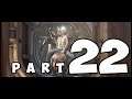 Wolfenstein II The New Colossus CH09 Lost at sea Part 22 Walkthough
