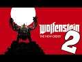Wolfenstein: The New Order - 2