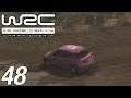 WRC (PS3) - Mountain Rally Championship: Japan (Let's Play Part 48)