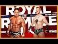 WWE 2K20 : Sheamus Vs Shorty G - WWE Royal Rumble 2020 | WWE 2k20 Gameplay 60fps 1080p Full HD