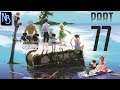 Zanki Zero: Last Beginning Walkthrough Part 77 No Commentary