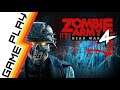 Zombie Army - Checkpointers de a 4.