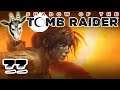 #33 ● Zeit für die Oberstadt ● Shadow of the Tomb Raider [BLIND]