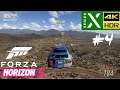 [4K] 綠洲越野賽 Forza Horizon 5 #4 極限競速: 地平線5 (XBox Series X 60fps)
