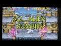 Aliens Pandoras Box 6 Arcade Gameplay 1300 in 1 Multi