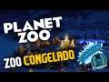 ANIMALES DEL ÁRTICO - PLANET ZOO : Pack Ártico - Gameplay en Español