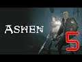 Ashen - Let's Play Part 5