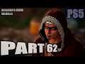 Assassin's Creed Valhalla - PART 62 - Full Game Walkthrough (No Commentary)