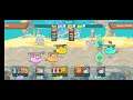 Axie Infinity Double Anemone so OP!! I almost lost! I thought he's afk lol