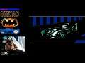 Batman - NES
