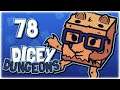 BEAR 100% SPEEDRUN | Let's Play Dicey Dungeons | Part 78 | Full Release Gameplay HD