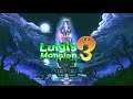 Best of Luigi's Mansion 3 | Nintendo Music Mix