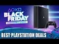 Black Friday - Final Sales Now Live! £199.99 PS4 bundle and more!