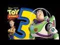 Blu Ray - Toy Story 3 Unboxing